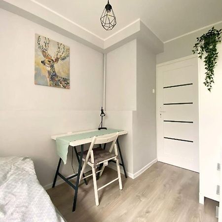 Cosy Room Гданьск Экстерьер фото