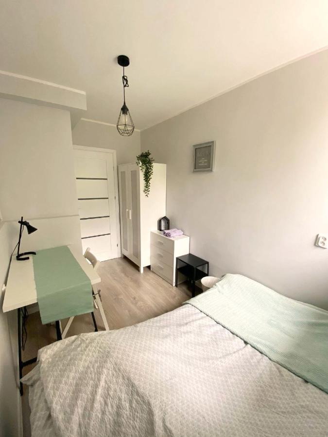 Cosy Room Гданьск Экстерьер фото