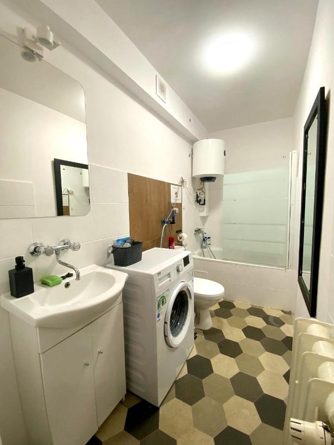Cosy Room Гданьск Экстерьер фото